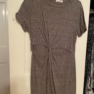 Tee Shirt Dress